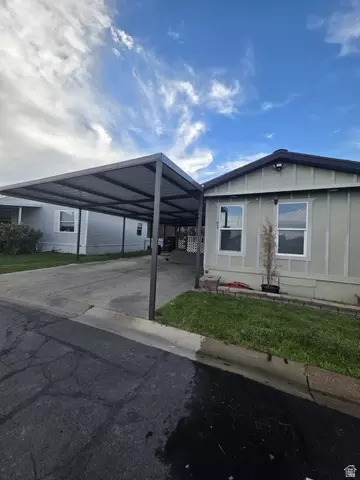 8400 S 4000 W #93, West Jordan, UT 84088