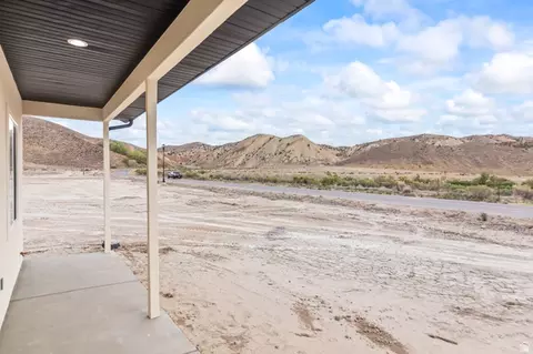Exterior - 1 E 800 S, Sigurd, UT 84657 photo 10 of 10