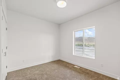 Bedroom - 1 E 800 S, Sigurd, UT 84657 photo 2 of 4