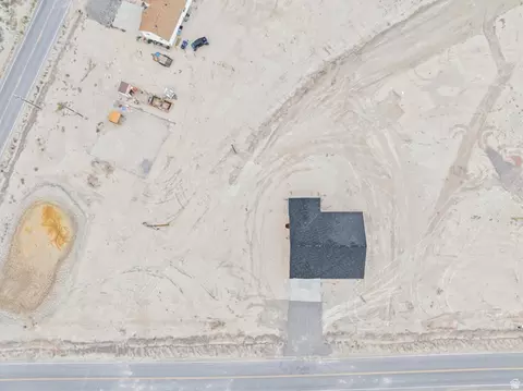 View/Area - 1 E 800 S, Sigurd, UT 84657 photo 1 of 7