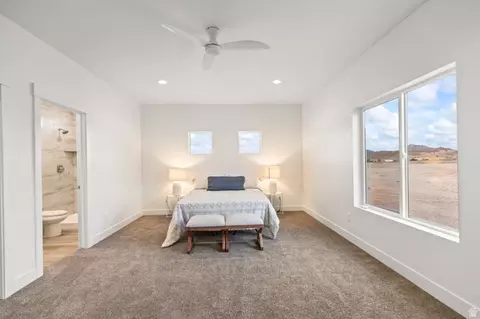Bedroom - 1 E 800 S, Sigurd, UT 84657 photo 1 of 4