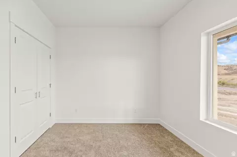 Bedroom - 1 E 800 S, Sigurd, UT 84657 photo 3 of 4