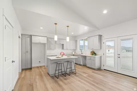 Kitchen - 1 E 800 S, Sigurd, UT 84657 photo 1 of 6