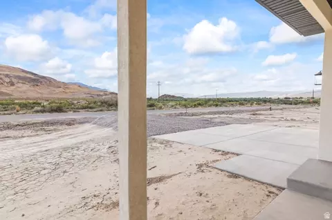 Exterior - 1 E 800 S, Sigurd, UT 84657 photo 9 of 10