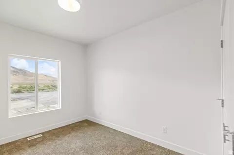 Bedroom - 1 E 800 S, Sigurd, UT 84657 photo 4 of 4