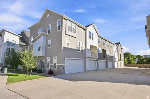 Exterior - 1026 S 2770 E, Spanish Fork, UT 84660 photo 7 of 7