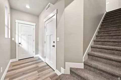 Entry Way - 1026 S 2770 E, Spanish Fork, UT 84660 photo 1 of 2