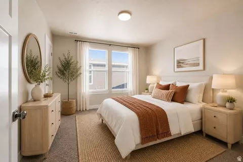 Bedroom - 1026 S 2770 E, Spanish Fork, UT 84660 photo 3 of 5