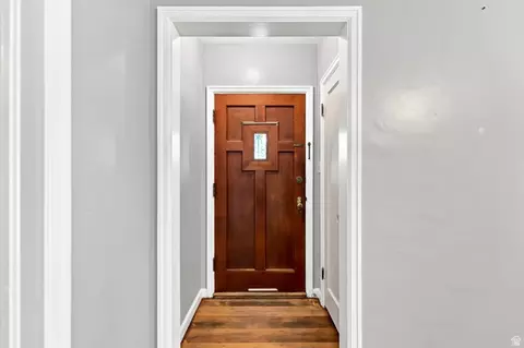 Entry Way - 455 W 500 N, Logan, UT 84321 photo 1 of 1