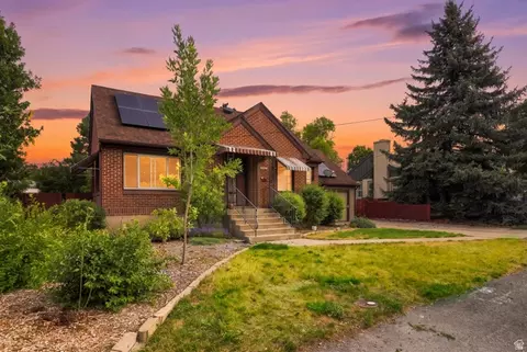 Exterior - 455 W 500 N, Logan, UT 84321 photo 8 of 8