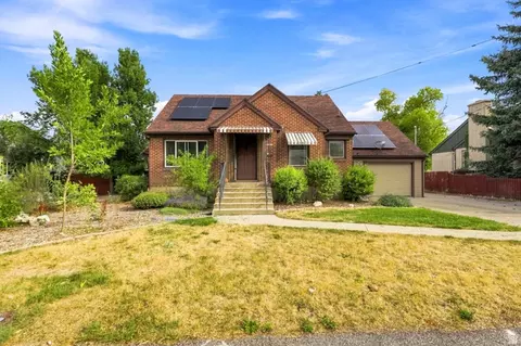 Exterior - 455 W 500 N, Logan, UT 84321 photo 2 of 8
