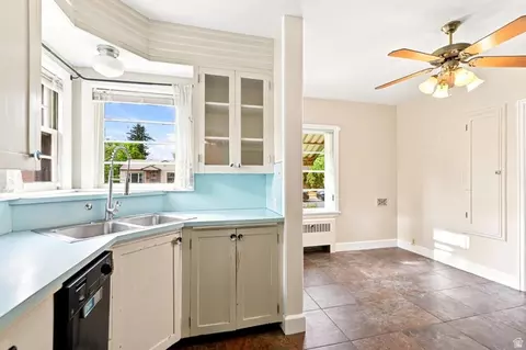 Kitchen - 455 W 500 N, Logan, UT 84321 photo 2 of 3