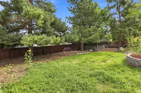 Exterior - 455 W 500 N, Logan, UT 84321 photo 5 of 8