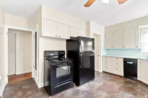 Kitchen - 455 W 500 N, Logan, UT 84321 photo 3 of 3