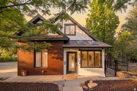611 N West Capitol St, Salt Lake City, UT 84103
