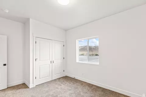 Bedroom - 37 E 800 S, Sigurd, UT 84657 photo 3 of 7
