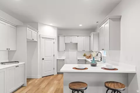 Kitchen - 37 E 800 S, Sigurd, UT 84657 photo 1 of 4