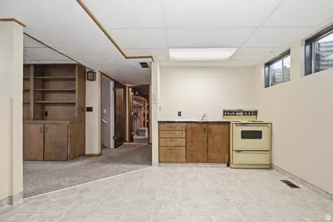 Kitchen - 1570 E 1425 N, Logan, UT 84321 photo 2 of 2
