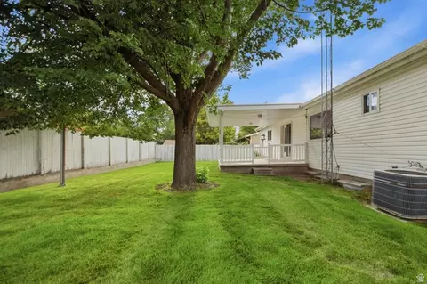 Exterior - 1570 E 1425 N, Logan, UT 84321 photo 4 of 4