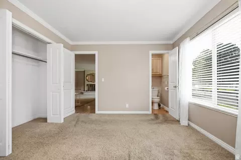 Bedroom - 1570 E 1425 N, Logan, UT 84321 photo 1 of 4