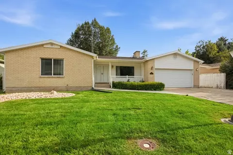 Exterior - 1570 E 1425 N, Logan, UT 84321 photo 2 of 4