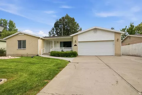 1570 E 1425 N, Logan, UT 84341