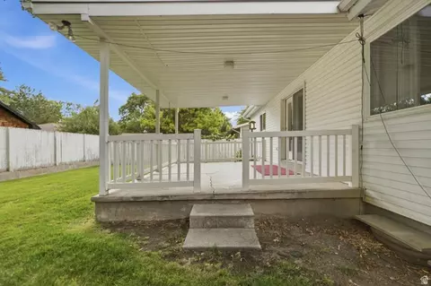 Exterior - 1570 E 1425 N, Logan, UT 84321 photo 3 of 4