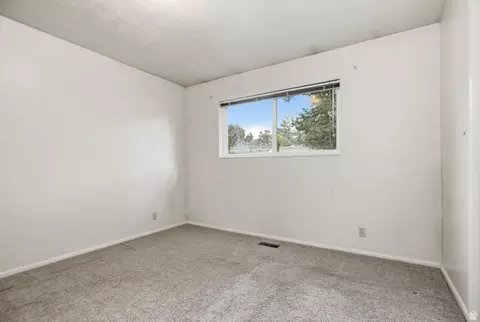 Bedroom - 1570 E 1425 N, Logan, UT 84321 photo 3 of 4