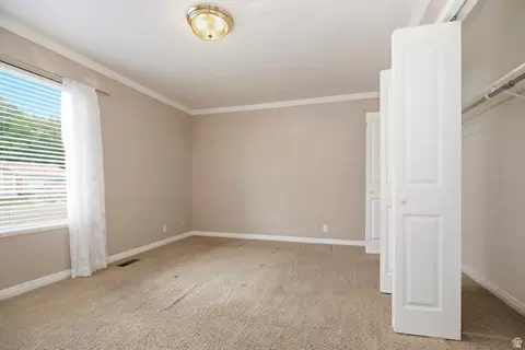Bedroom - 1570 E 1425 N, Logan, UT 84321 photo 2 of 4
