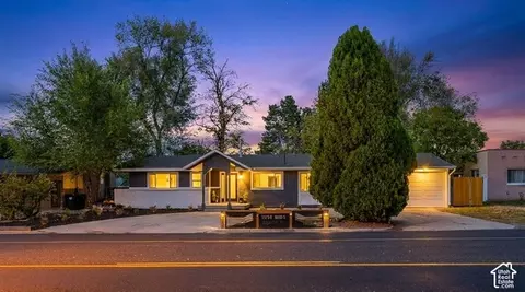 1573 E 5600 S, Holladay, UT 84121
