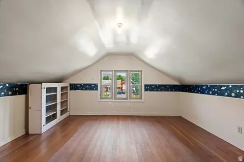 Bedroom - 56 S 200 E, Morgan, UT 84050 photo 3 of 5