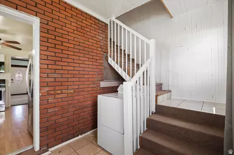 Entry Way - 56 S 200 E, Morgan, UT 84050 photo 1 of 3