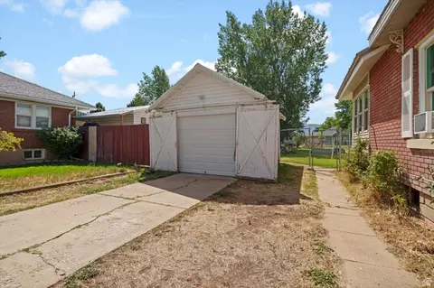 Exterior - 56 S 200 E, Morgan, UT 84050 photo 6 of 9