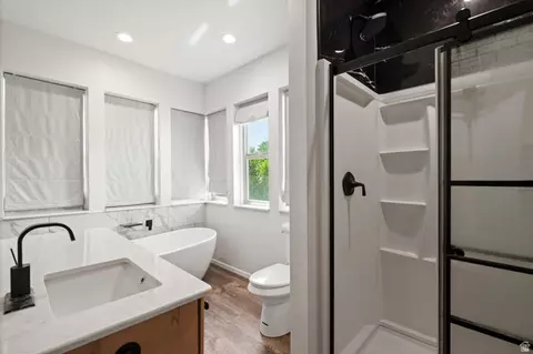 Bath - 56 S 200 E, Morgan, UT 84050 photo 1 of 4