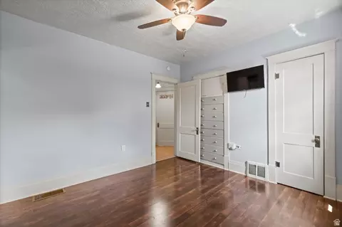 Bedroom - 56 S 200 E, Morgan, UT 84050 photo 4 of 5