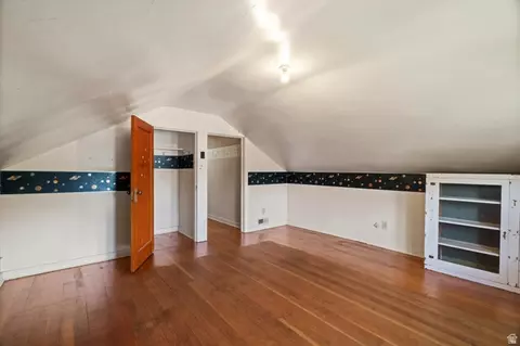 Bedroom - 56 S 200 E, Morgan, UT 84050 photo 1 of 5