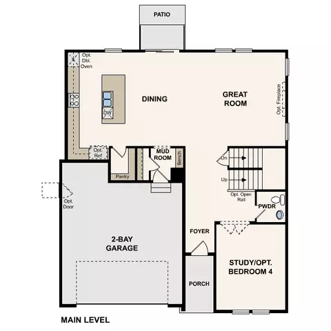454 E Clear Granite Way #123, Eagle Mountain, UT 84005 photo 3