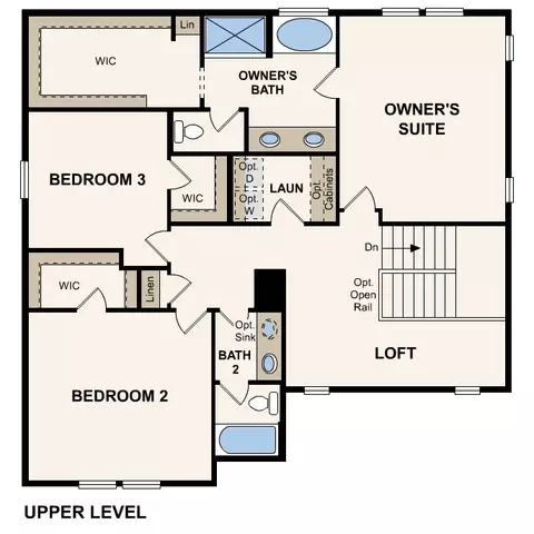 454 E Clear Granite Way #123, Eagle Mountain, UT 84005 photo 4