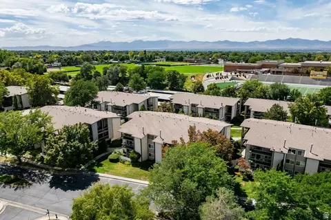 5772 S Waterbury Way E #C, Salt Lake City, UT 84121
