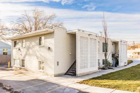 3153 W 3650 S, West Valley City, UT 84119