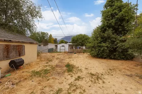Exterior - 510 N Emery Ave #126/3, Orem, UT 84057 photo 9 of 10
