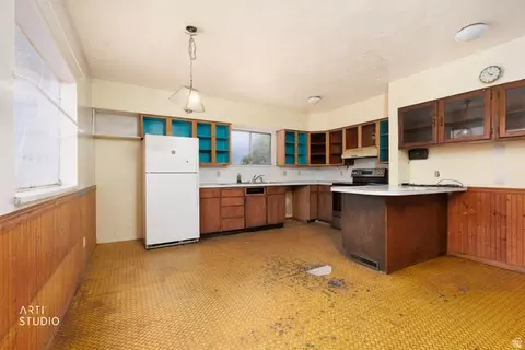 Kitchen - 510 N Emery Ave #126/3, Orem, UT 84057 photo 1 of 5