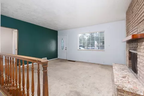 Living - 510 N Emery Ave #126/3, Orem, UT 84057 photo 4 of 5
