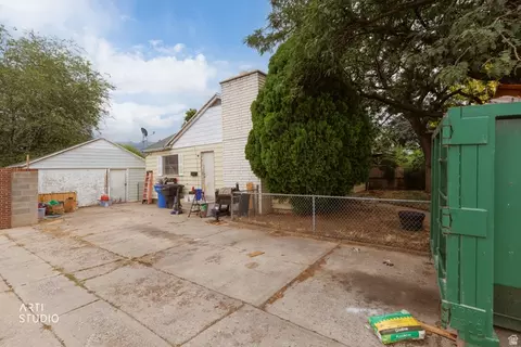 Exterior - 510 N Emery Ave #126/3, Orem, UT 84057 photo 10 of 10