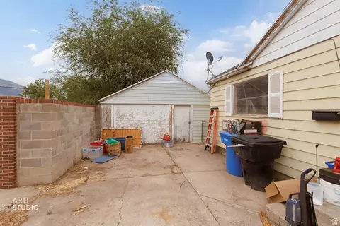 Exterior - 510 N Emery Ave #126/3, Orem, UT 84057 photo 3 of 10