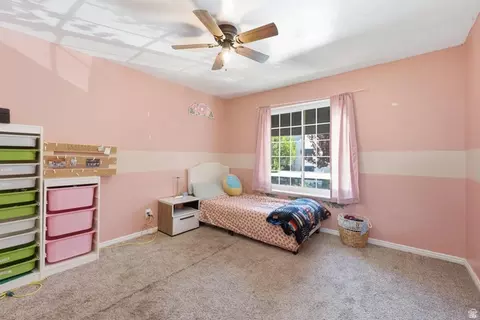 Bedroom - 1835 N 680 West W, Orem, UT 84057 photo 2 of 4