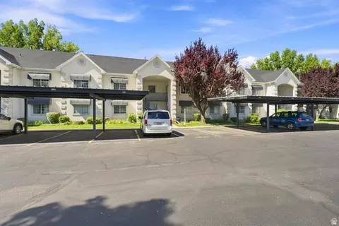 Exterior - 1835 N 680 West W, Orem, UT 84057 photo 3 of 6