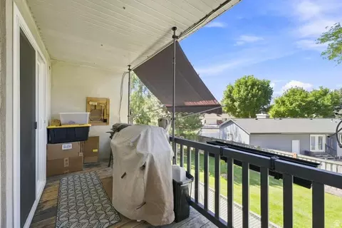 Exterior - 1835 N 680 West W, Orem, UT 84057 photo 6 of 6
