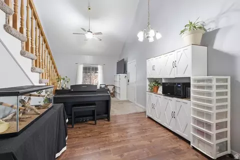 Entry Way - 1835 N 680 West W, Orem, UT 84057 photo 1 of 1