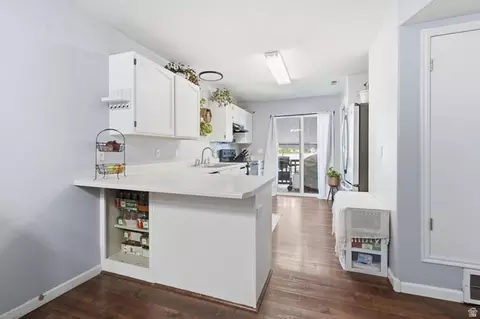 Kitchen - 1835 N 680 West W, Orem, UT 84057 photo 1 of 3